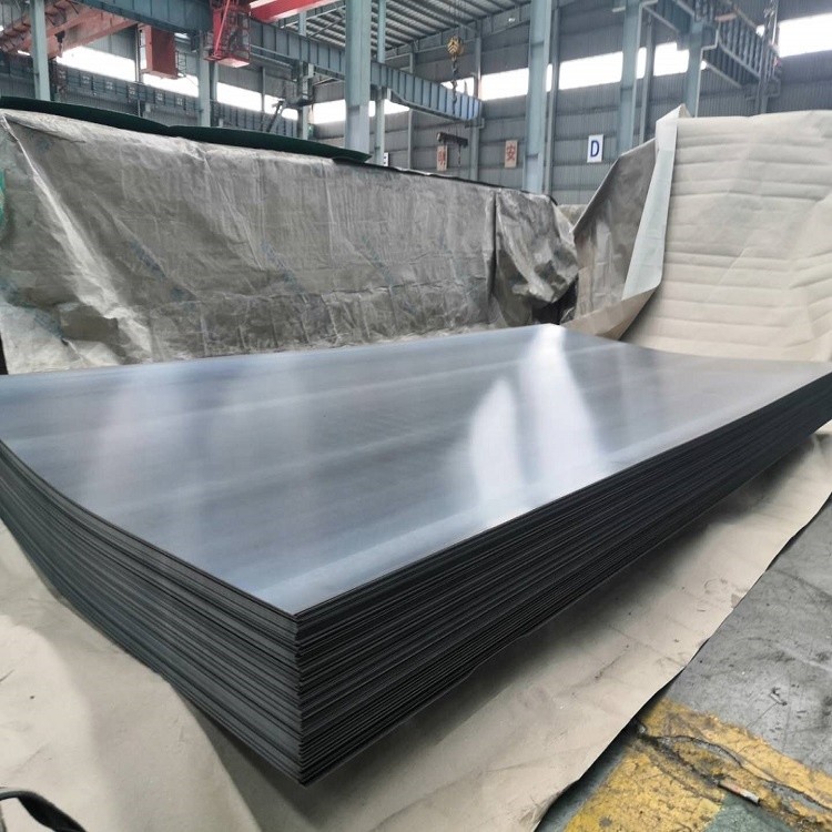 ASTM A572 Gr50 Carbon Steel Plate 1250mm 1018 Corrosion Resistance