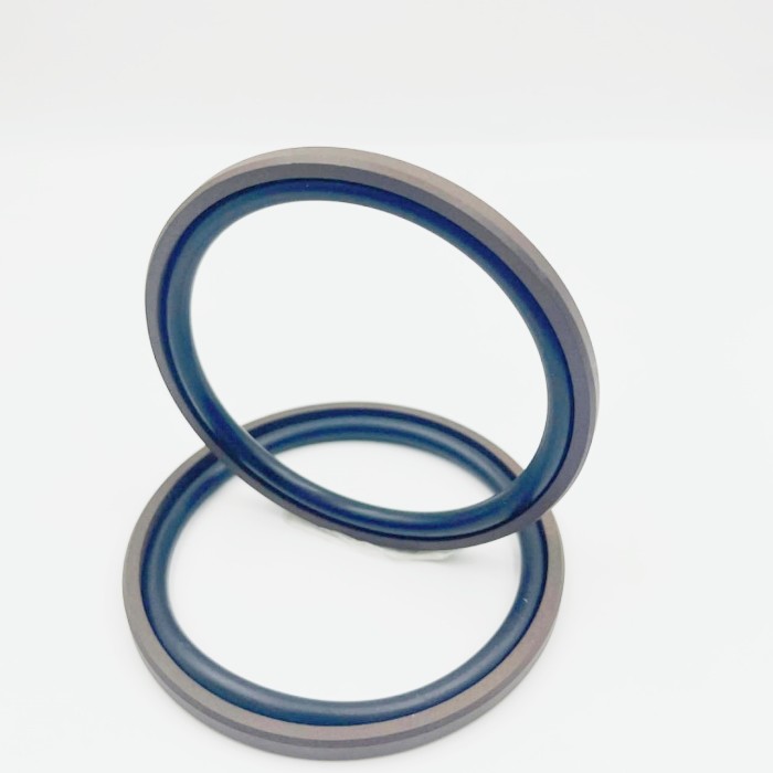 40 Mpa Hydraulic Cylinder Piston Double-Acting Seal,Spgo 63*53*4.2,ptfe and o-rings combination Seals