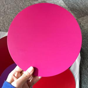 China 1050 1060 1100 3003 HO Aluminum Circle Round For Cookwares Kitchen Utensils And Lights wholesale