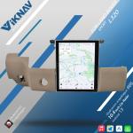 10.4 Inch Android Car Radio Range Rover Sport L320 2009-2013 Aftermarket Head