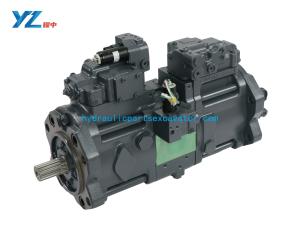 China SH210A5 SH240A5 Sumitomo Hydraulic Pump LJ014510 KRJ10290 14T Pressure Pump wholesale