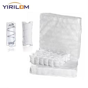 China Customizable Pocket Spring Coils for Sofa Manufacturers wholesale