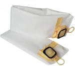 Vorwerk Kobold VK140 150 Dust Collecting 6 Piece Upright Vac Filter Bags