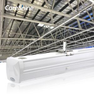 China Waterproof 8foot 70W LED Warehouse Lighting Various Beam wholesale