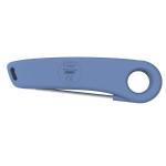 ABS Plastic Instant Read Cooking Thermometer With Stainless Steel Probe
