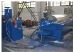 Vegetable Crude Oil Clarifying Separator Centrifuge from China