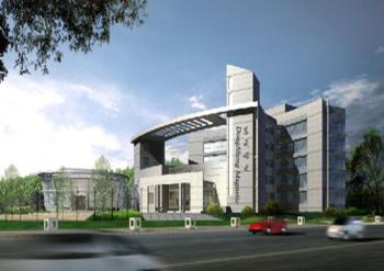 Dongguan Dongsheng Magnetic Technology Co.,Ltd.