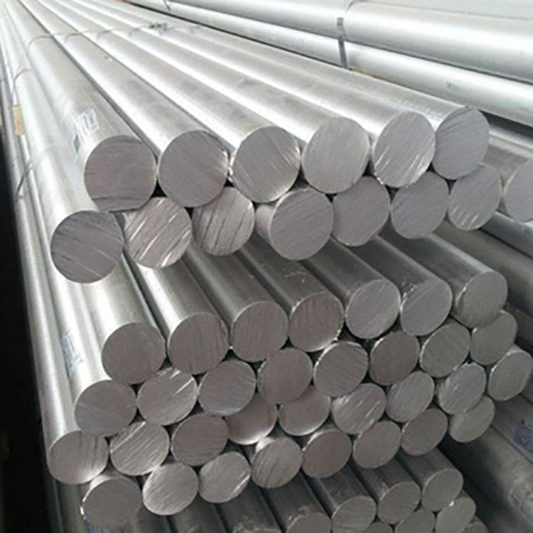 6000 Series 12mm Aluminium Hex Bar Rod 1m-12m Mirror Surface