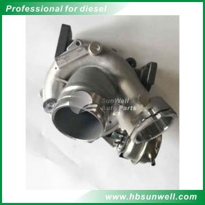 China Original/Aftermarket High quality Garrett GT2056V diesel engine parts Turbocharger 716885-0001 for Volkswagen Touareg wholesale