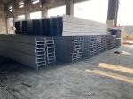 250x250x9x14 H Shape Steel Beam ASTM 304 Welded Steel H Beam