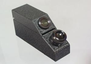 China Jewelry Handheld Gemological Refractometer Precise Instrument 30*70*130mm wholesale