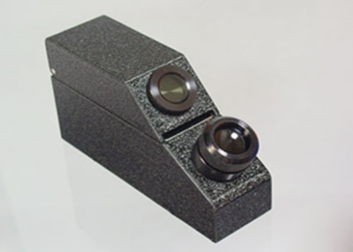 Jewelry Handheld Gemological Refractometer Precise Instrument 30*70*130mm