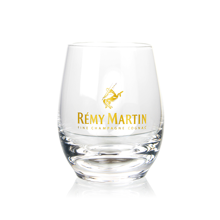 Custom Logo Whiskey Glasses Wine Blanks Espresso Sublimation Glass OEM Customized Europe American Style