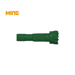 China 4Inch Air Rock Down The Hole Drill Bits DTH With QL40 Shank wholesale