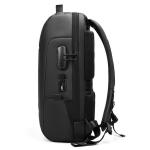 Usb Charging Waterproof Business Backpack 20-39Liter Dirt Resistant
