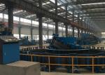 220V-415V Horizontal Accumulator Machine