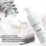 Wholesale Sneaker Cleaner Care Eco-friendly Natural Formula Shoe Care Kit Shoe