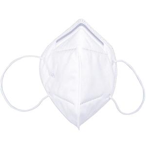 China 100% Latex Free KN95 Earloop Mask wholesale