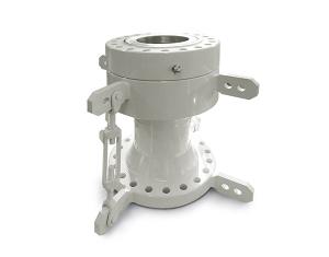 China Subsea Spherical Flange Connector Working Pressure 5000psi 10000psi wholesale