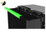 800W Waterproof High Mast Flood Light , LED Stadium Flood Light 7 Years Warranty