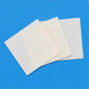 China 170W Heat Sink Aluminum Nitride AlN Ceramic Substrate wholesale