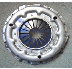 China ISC568 Toyota Clutch Kits 260*170*298 3B 31210-36100 31210-35220 wholesale