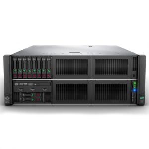 China DL580 G10 HPE Proliant DL Servers Gold 5215 Intel Xeon 580 2.40GHz wholesale