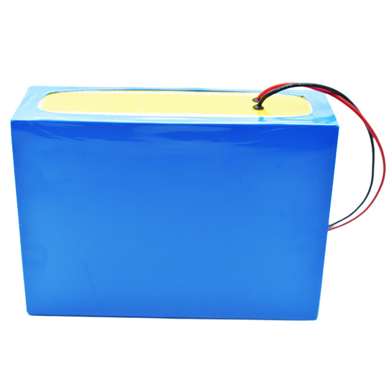 Pinsheng Lithium Ion Battery For Rickshaw 48v 60v 72v Electric Bicycle Battery