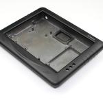 Vacuum Pressing Aluminum Alloy Die Casting Navigator Shell Accessories