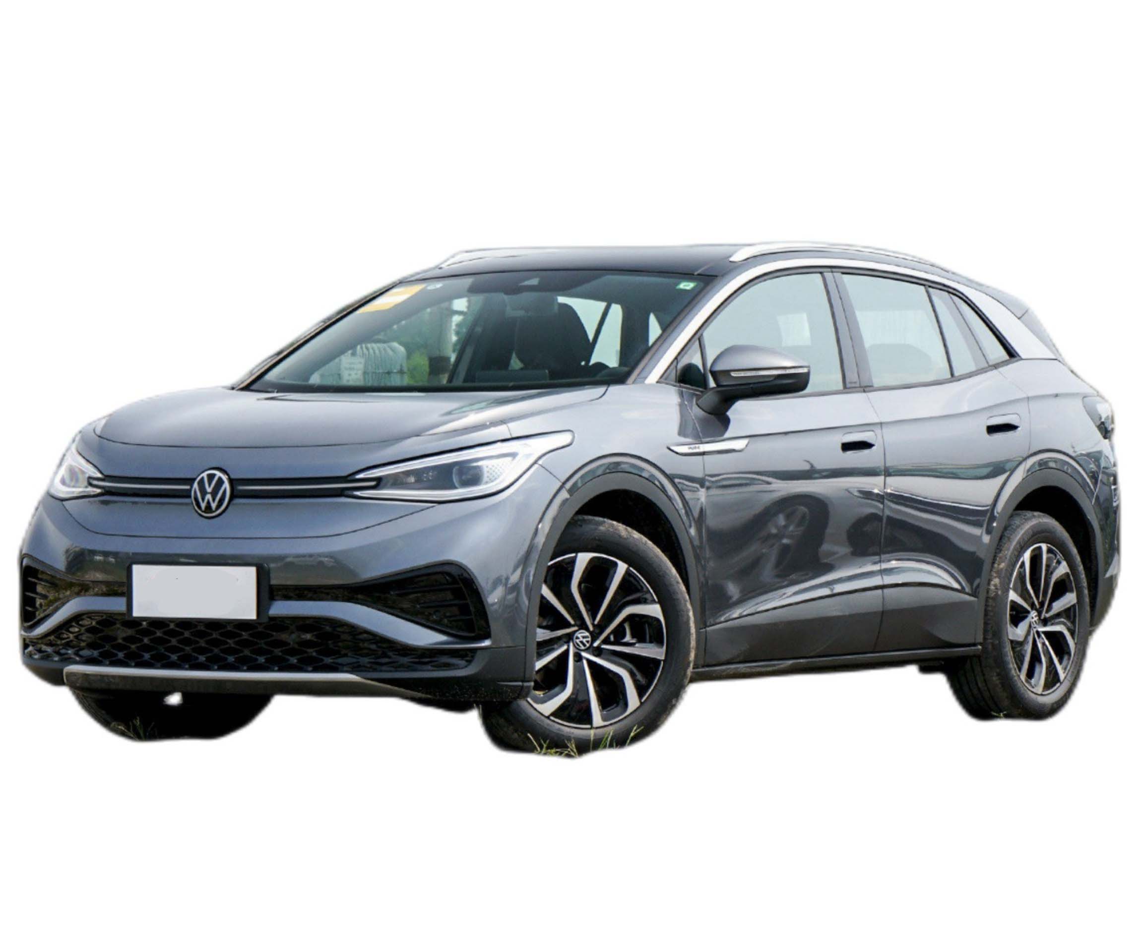 On Stock Discount ID4 crozz X pure+ Lite PRO prime for adults new electric ev vw id 3 ID.6 electric suv cars used vehicles
