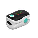 Small / Portable Medical Digital Fingertip Pulse Oximeter GB2626-2006 Standard