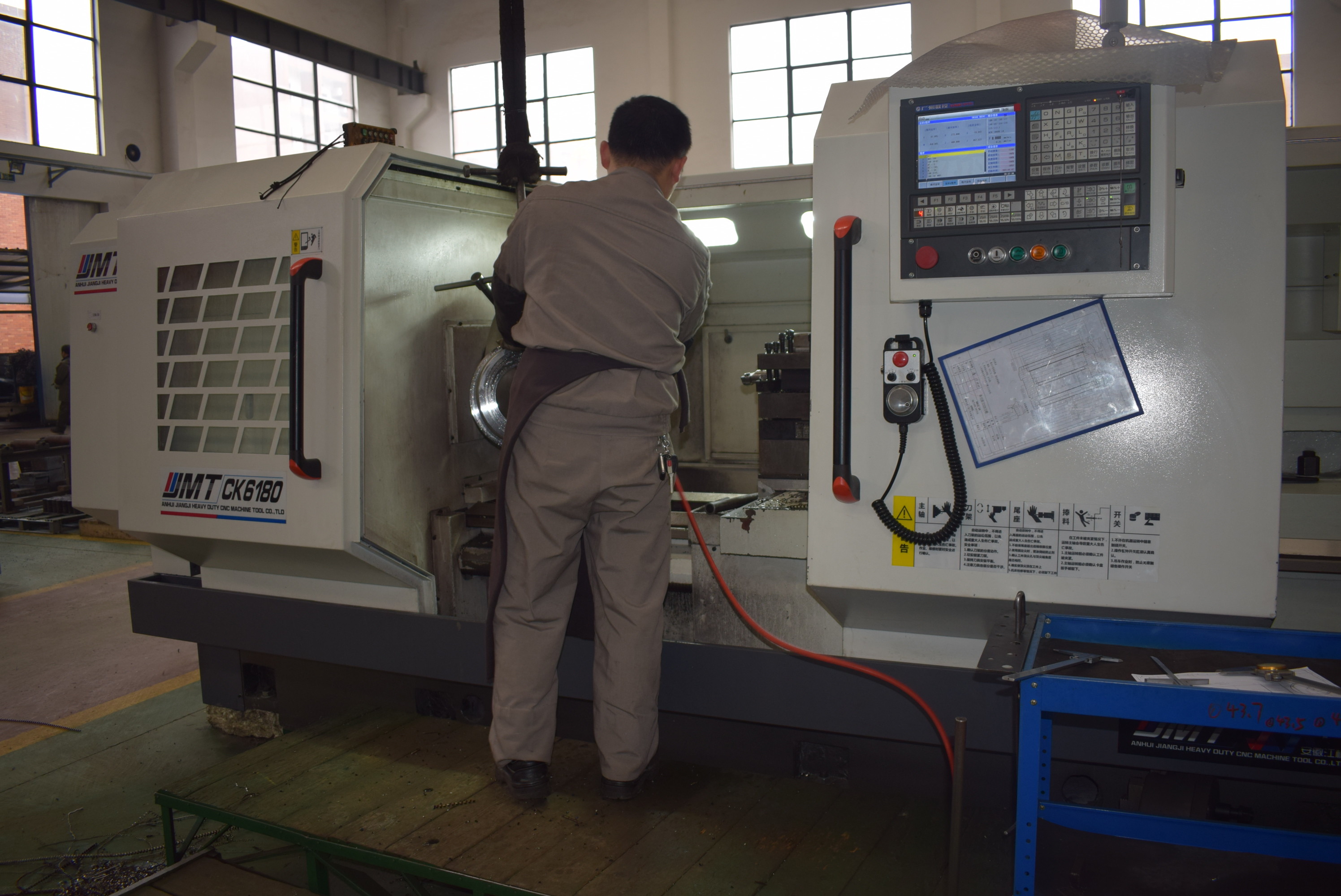 High Wear Resistance Boring Machine Cutter Rings For Railway Equipment