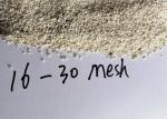 High Alumina Content Refractory Sand For Lost Wax Casting Industry