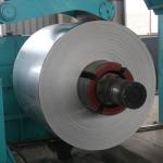 SGCC Wave Aluzinc Hot Rolled Prepainted Steel Coil