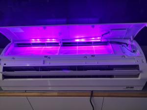 China CE Certification 405nm Uv Sanitizer Lamp wholesale
