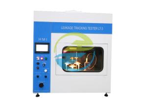 China IEC60695 220V 50Hz Leakage Tracking Tester 45 - 50 Drops / cm3 wholesale