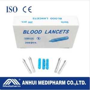 China Blood Lancet wholesale
