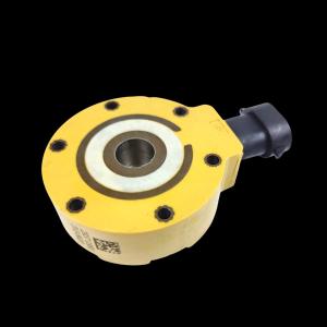 China 326-4635 C6.6 C6.4 Perkins Parts Electronic Solenoid Valves 312-5620 3125620 For erpillar 320D Fuel Pump wholesale