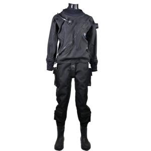 China 5mm Thickness Scuba Diving Dry Suit Multipurpose Waterproof Thermal Insulation wholesale