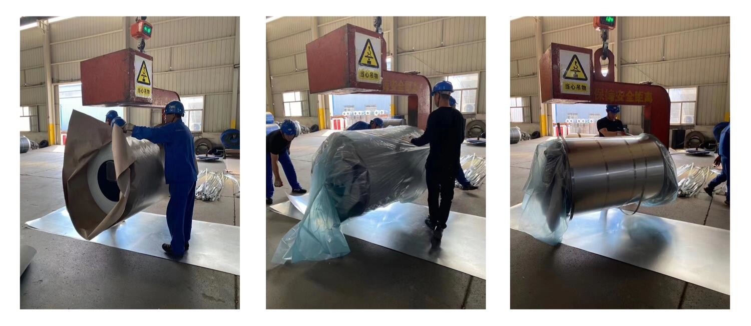 G350 Prepainted Steel Coil Painted Galvanized Color Steel Coil