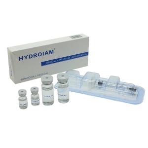 China CE Approved Non Cross Linked HA Dermal Filler Injection wholesale