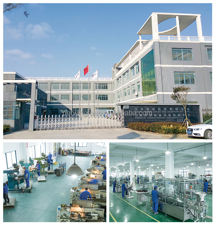 auto filling machine vial filling machine for test tube antigen 1ml
