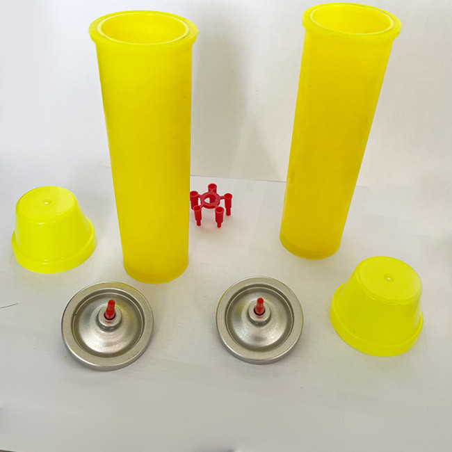 Tinplate Butane Gas Bottle Refill For Barbecue Lighters Easy And Safe Grilling