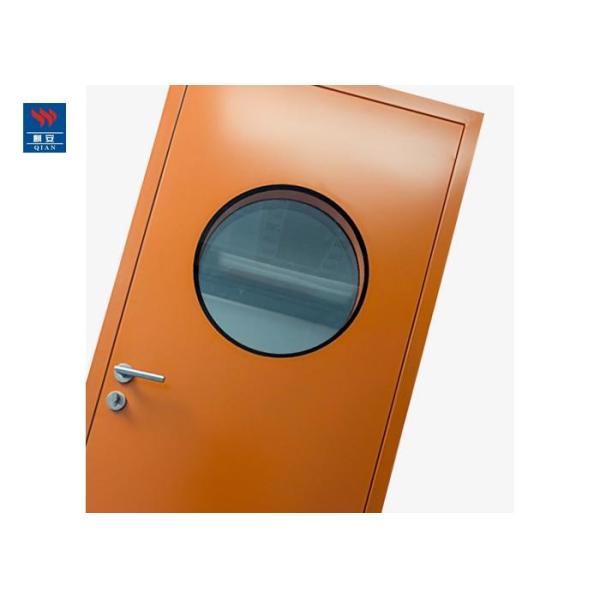 90mins Fire Doors For Hospitals