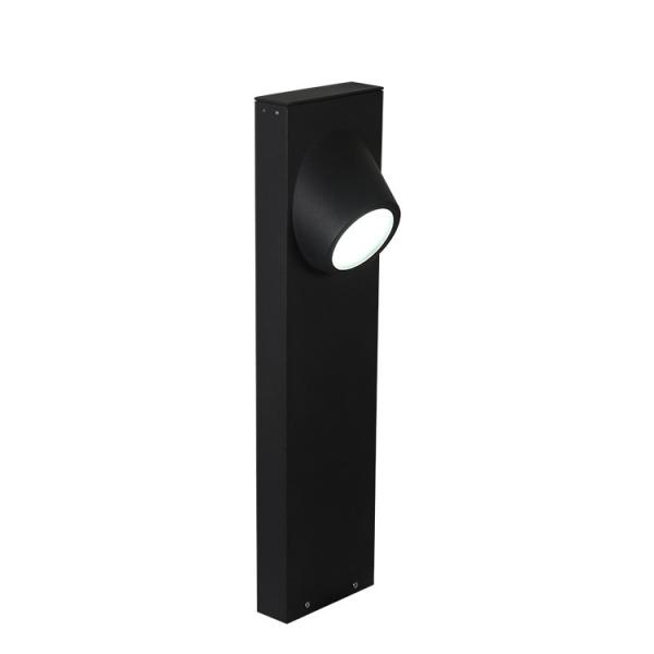 Durable Outdoor Lawn Lights Cast Aluminum Housing 8W -20℃~50℃ Working Temperatur