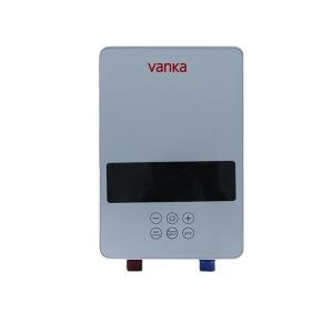 China Intelligent Design Electric Water Heater Uninterrupted Hot Water Supply wholesale
