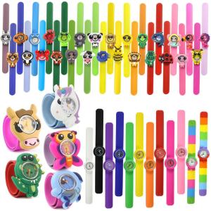 China Multipattern Quartz Kids Watch 14mm Thickness OEM Available wholesale