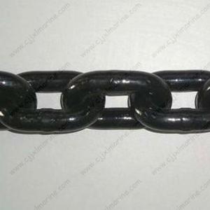 China Hardware Alloy Steel Studless Link Chain wholesale