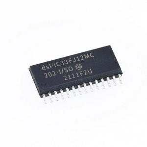 China dsPIC33EP128MU202-H/MM wholesale