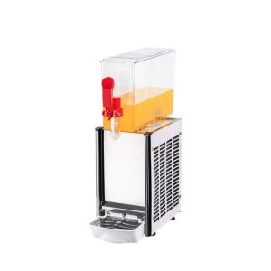 China 490*460*700mm Food Service Machines 320W Automatic Juice Dispenser wholesale